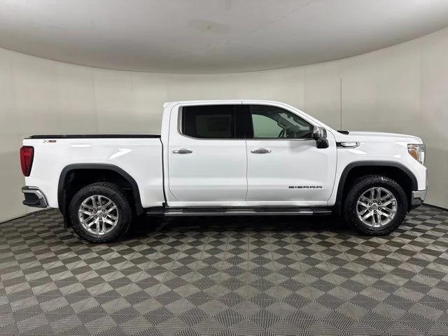 gmc sierra 1500 2019 1GTU9DEL9KZ200701 image gmc sierra 1500 2019 1GTU9DEL9KZ200701 image